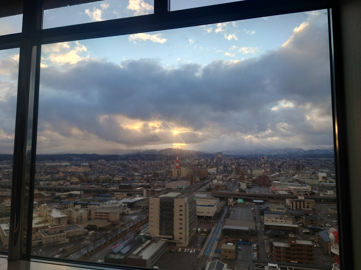 2026年　謹賀新年